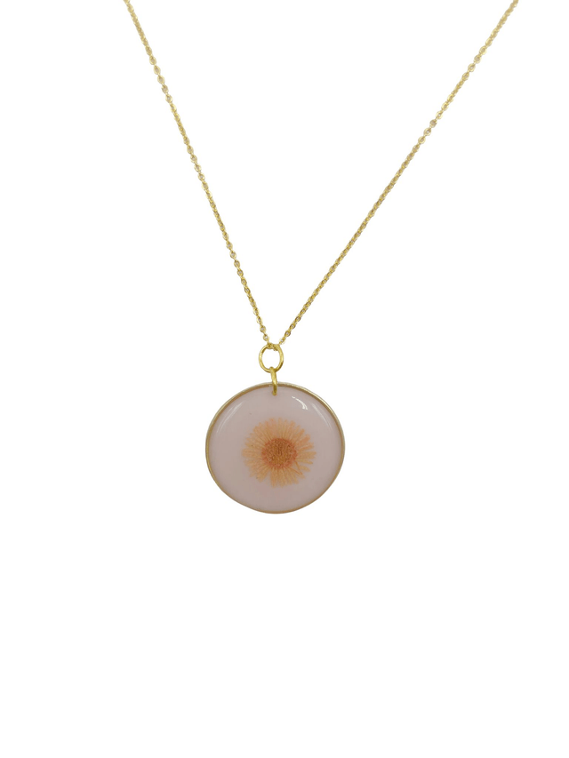 Daisy Lover Necklace